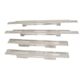 thumbnail image 2 of Grill Accessories, Fully Compatible Stainless Steel 28 Inch Griddle Wind Guards  for Outdoor Cooking, 2 of 7