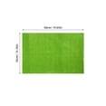 thumbnail image 2 of LOLIPPYY Model Grass Mat Landscaping Use Light Green 1Set for Architectural Models Indoor Decoration, 2 of 6