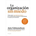 thumbnail image 1 of La organización sin miedo, 1 of 2