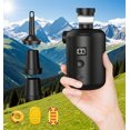 thumbnail image 4 of Oliegs Portable Air Inflator With Digital Display For Outdoor Camping Air Mattress Tires Inflatables Fast Inflation Deflation, 4 of 6