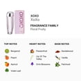 thumbnail image 3 of Victory International XOXO Eau De Parfum Spray for Women 3.4 oz, 3 of 3