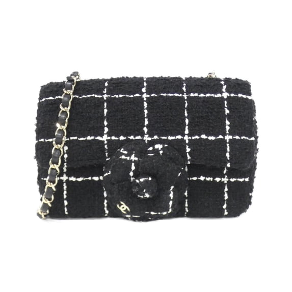 Pre-Owned Chanel AS4388 Shoulder Bag