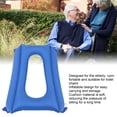 thumbnail image 3 of Bedsore Cushion, Inflatable  Cushion Easy To Use  for Elderly for Home, 3 of 8