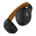 thumbnail image 4 of Audífonos BLUETOOTH Beats Studio3 negro/dorado MXJA2LL/A, 4 of 5