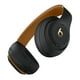 thumbnail image 4 of Audífonos BLUETOOTH Beats Studio3 negro/dorado MXJA2LL/A, 4 of 5