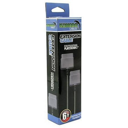 PS2 EXTENSION CABLE KMD