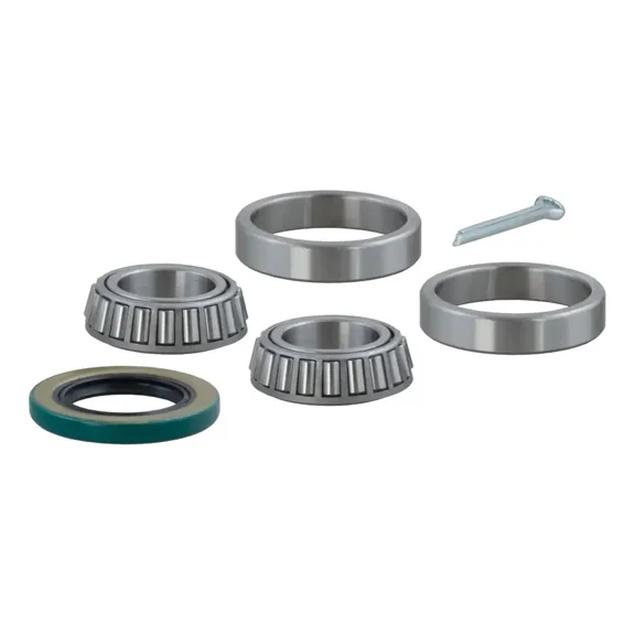 CURT 1 IN Wheel Bearing Kit