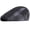 Black, variant on Beret Cap Vintage Patchwork Ivy Newsboy Flat Cap Male Female Retro Plaid Artist Painter Beret Hat Cotton Men Women Berets