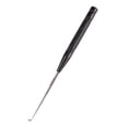 thumbnail image 1 of jinwen Hook Remover Separator Detacher ing Unhooking Disgorger Black, 1 of 9