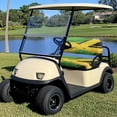 thumbnail image 3 of Aplkyhs Jamaican Flag Golf Cart Seat Covers Club Car Backrest Bottom Seat Cover Washable Golf Cart Accessories Golf Cart Seat Blanket for 2-Person Seats Club Car Seat Covers, 3 of 7