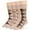 Light Beige Assortment (A076), variant on 7BIGSTARS KINGDOM Men Bamboo Patterned Dress Sock - 4 Pack - Argyle, Geometric -Breathable Casual Crew Fashion Seamless Khaki Assortment - Sock Size 10-13 Shoe 9-12 L