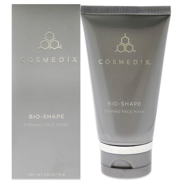 CosMedix Mascarilla Mascarilla facial reafirmante Bio Shape 2.6 oz CosMedix Mascarilla 2.6 oz