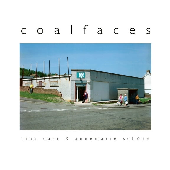 Coalfaces, (Hardcover)