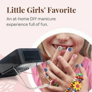 jamberry nails style mini heater (purple)