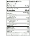 thumbnail image 3 of Michael Foods Papettis Plain Round Scrambled Egg Patty, 1.25 Ounce - 300 per case., 3 of 3