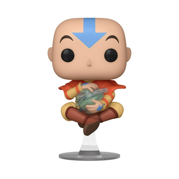 Funko POP! Animation: ATLA- Aang Floating