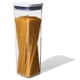 thumbnail image 1 of Recipiente hermético OXO Good Grips POP 2.2 L para almacenamiento de alimentos, 1 of 6