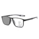 thumbnail image 1 of Gafas de presbicia con luz azul y zoom automático, de cerca y de lejos, de doble propósito, multienfoque, con cambio de color, gafas planas de alta definición para hombres y mujeres, 1 of 5