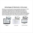 thumbnail image 4 of Waveshare 4.2 Inch E-Paper Display E-Ink Display Screen, 4 of 5