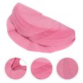 thumbnail image 3 of 50 Pcs Couvre-Visages Jetables pour Lit de Massage Confortables pour Salon de Beauté, 3 of 7