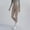 Khaki, variant on Yoga Pants Women,Fashion Women Solid Color Pocket High Waist Loose Tight Waist Tight Yoga Full Length Pants Gray XXL