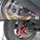 thumbnail image 4 of For Honda Adv350 Adv 350 Adv350 Adv 350 25mm Lowering Link Kit Motorcycle Rear Load Suspension Shock Absorber Accessories 2022, 4 of 5