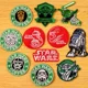 thumbnail image 5 of Parches bordados de la película Disney Baby Yoda para ropa, insignias para ropa, parches termoadhesivos para planchar, decoración de prendas, 5 of 5