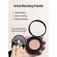 thumbnail image 3 of [Base] JUNGSAEMMOOL Essential Skin Under Cushion N Light, 3 of 9
