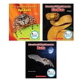 thumbnail image 5 of Scholastic 827776 Nonfiction Book Collection - Grade 2, 5 of 7