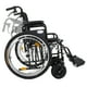thumbnail image 3 of Silla De Ruedas Todo Terreno De Acero Resistente Para Uso Rudo HILPHY MEDICAL  ACERO, 3 of 7
