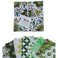 thumbnail image 2 of Print&nbsp;Precut 5-inch Cotton&nbsp;Fabric&nbsp;Quilting&nbsp;Squares&nbsp;Charm Pack DIY Patchwork Sewing Craft, 2 of 7