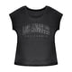 thumbnail image 1 of Camiseta para mujer Ropa de recuerdo de verano Ajuste regular Cuello redondo ligero y elegante S, 1 of 7