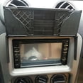 thumbnail image 4 of Car Navigation Sun Shade Visor GPS Sun Shade Cover Anti Glare and Reflection for Cars Navigator New, 4 of 5