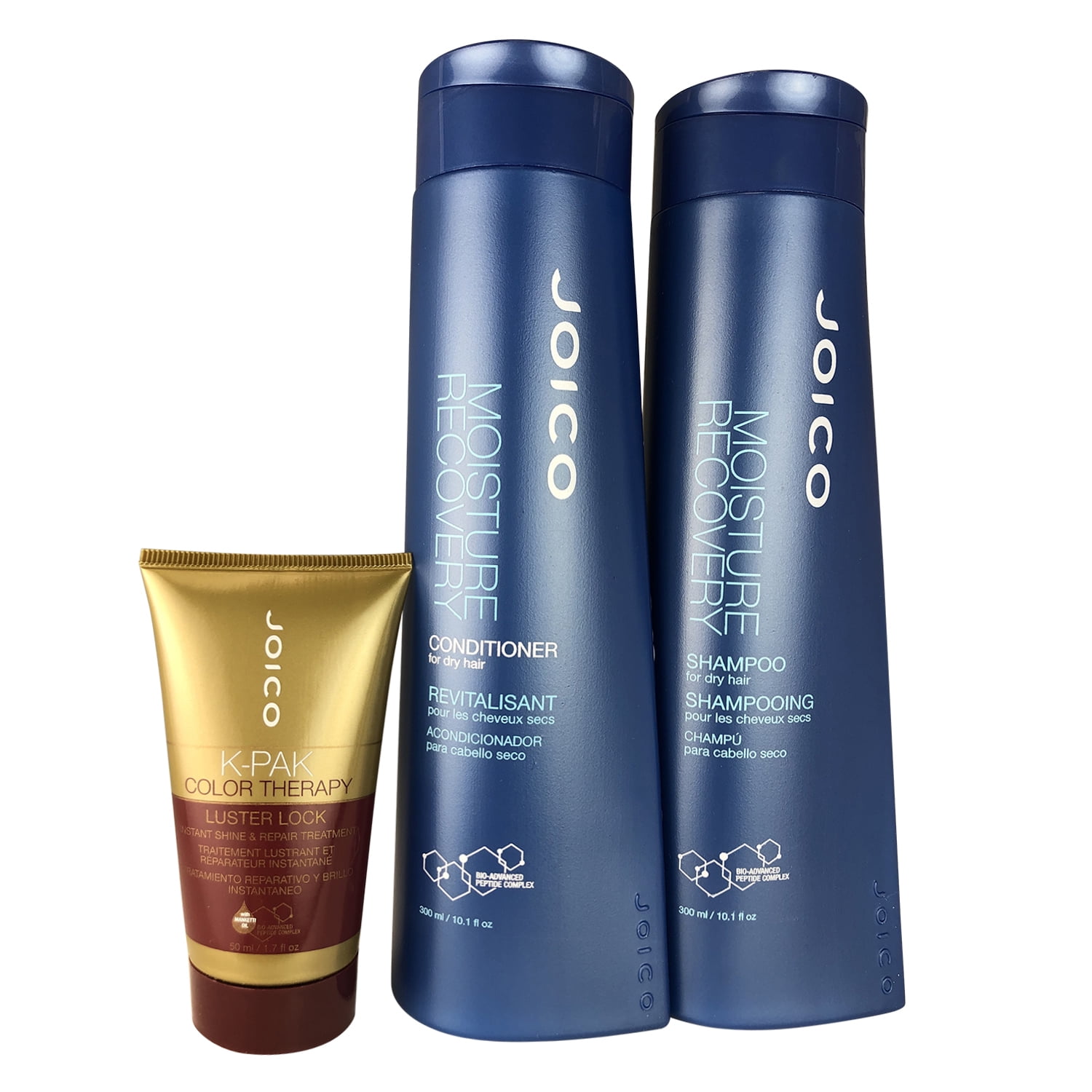Joico Joico Moisture Recovery Shampoo and Conditioner 10 1 oz Joico Joico Moisture Recovery Shampoo and Conditioner 10 1 oz