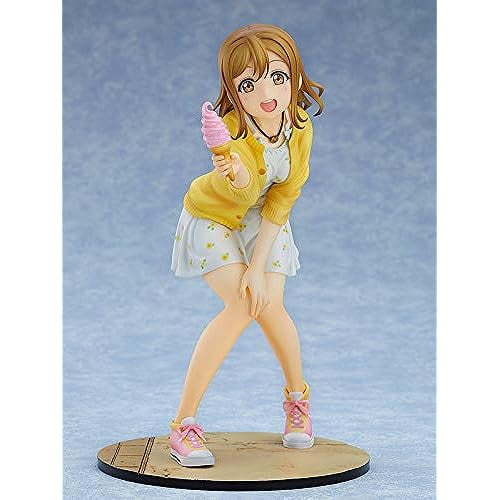 With Fans lovelive Sunshine Hanamaru Kunikida Blu-ray jacket Ver