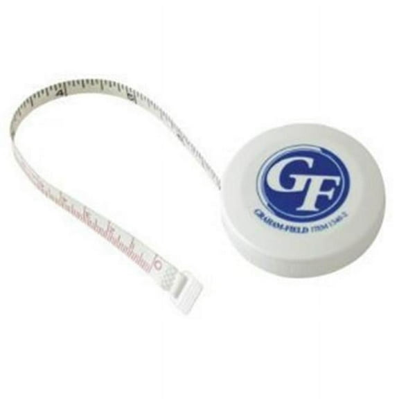 Tape Measure Linen 6 Count