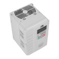 thumbnail image 4 of Single To 3 Phase , Energy Saving Variable Frequency Drive 4KW  6HP 8 Stage Programmable Low Noise AC 25A PWM  for Motor Speed Control, 4 of 7