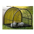 thumbnail image 3 of Cozy Outdoor Pet Rabbit Cage Discover the Ideal Home Rabbit Villa & Plush Rabbit Nest for Joyful Rabbits, 3 of 3