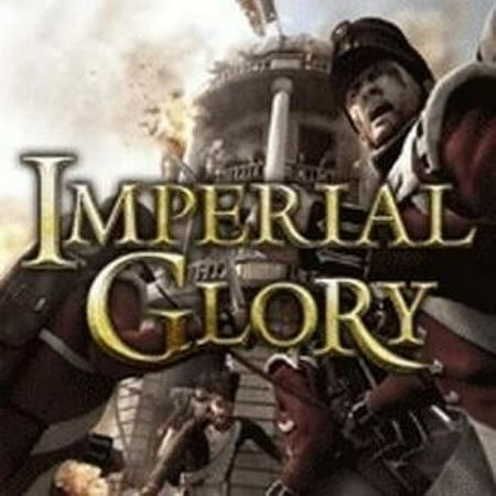 Imperial Glory