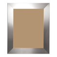 thumbnail image 1 of Rayne Mirrors Silver Wide Frame, 1 of 4