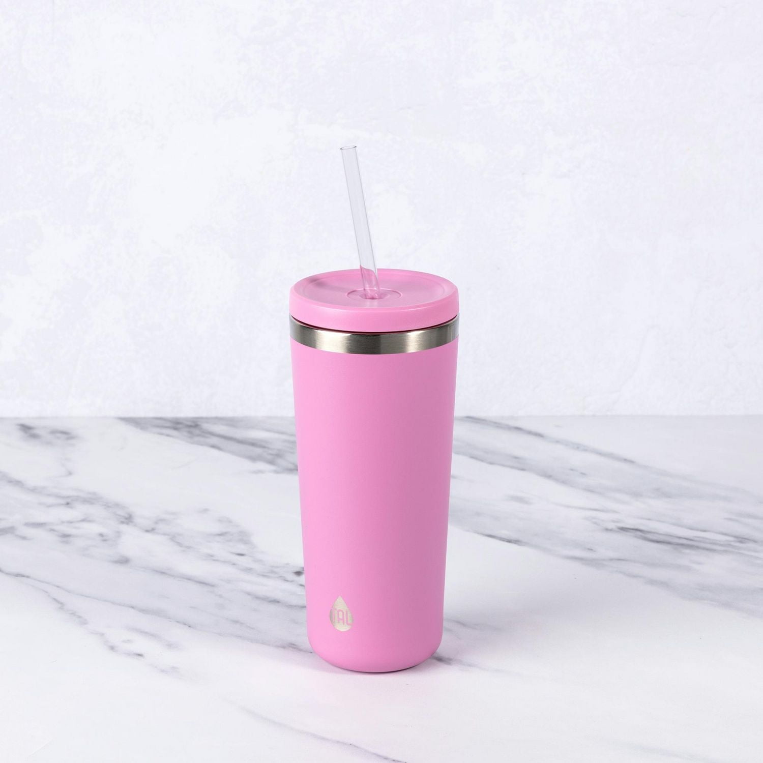 TAL 24OZ TUMBLER WATTER BOTTLE BUBBLEGUM, TAL 24OZ TUMBLER WATTER BOTTLE BUBBLEGUM