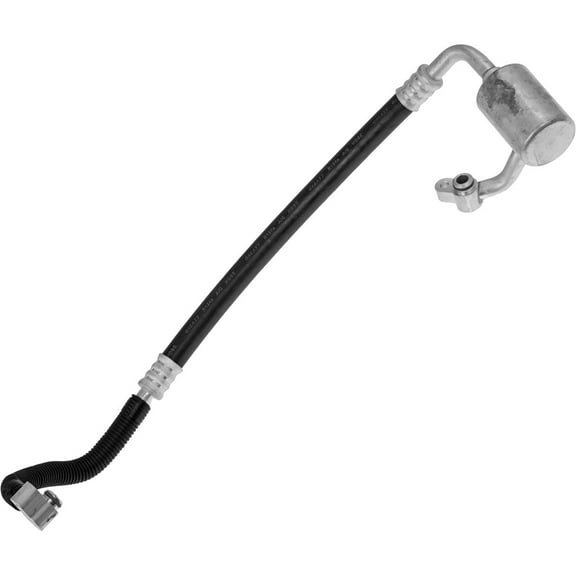 For Toyota Highlander 2010 2011 2012 2013 Low Side A/C AC Suction Hose - BuyAutoParts