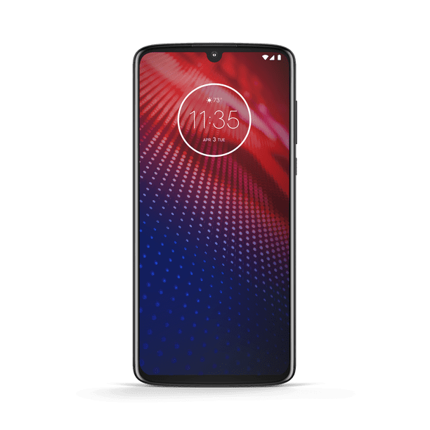 Motorola Razr (Gold, 128 GB)