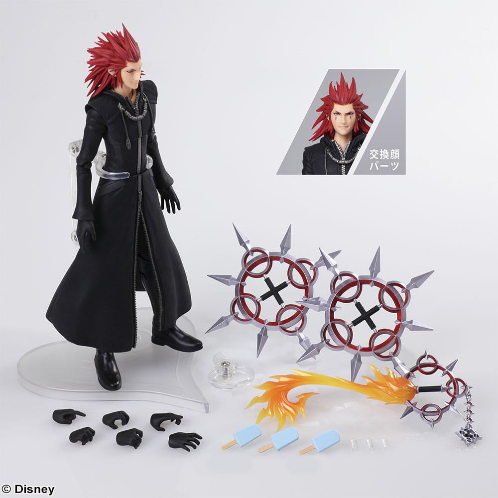 square enix bring arts
