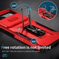 thumbnail image 4 of Case for GANGXUN Google Pixel 8A -Dual Protection, Holder, Magnetic Function for Car, 4 of 5