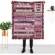 thumbnail image 4 of LHSHID Best Friend Throw Blanket Friendship Gifts for Women Friends Happy Birthday Best Friend Blankets for Her Thanksgiving Christmas Blanket Throw Soft 60"x80", 4 of 7