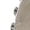 White, variant on Women Pointed Toe High Heels Sexy Pumps Rhinestone chain Backless Satin Wedding Shoes