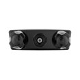 thumbnail image 2 of Dura Faucet Faucet DF-SA180-BK Used For Shower; Non-Metallic; Quick Connector Connection; Black; Must Use Part Number DF-SA187-BK, 2 of 4