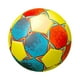 thumbnail image 5 of Balón de fútbol tamaño 5, balón de partido oficial, equipo de entrenamiento de fútbol portátil, fútbol Amarillo, 5 of 8
