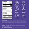 thumbnail image 6 of Cure Hydration Kids Flavored Coconut Water Electrolyte Drink Mix, 6 Count, Mixed Berry, FSA and HSA eligible, 6 of 6